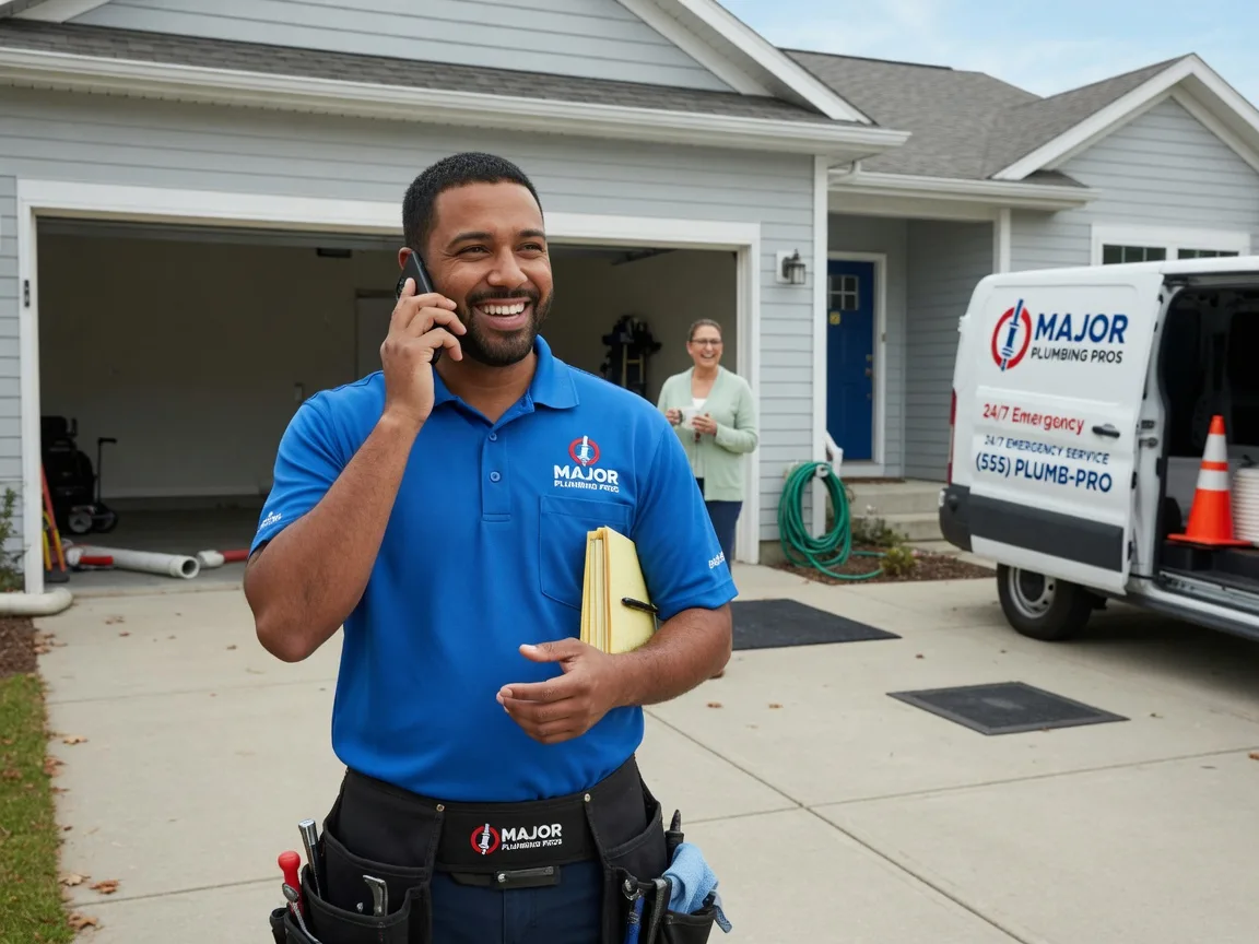 Drain Cleaning Services Webster, MA FAQs